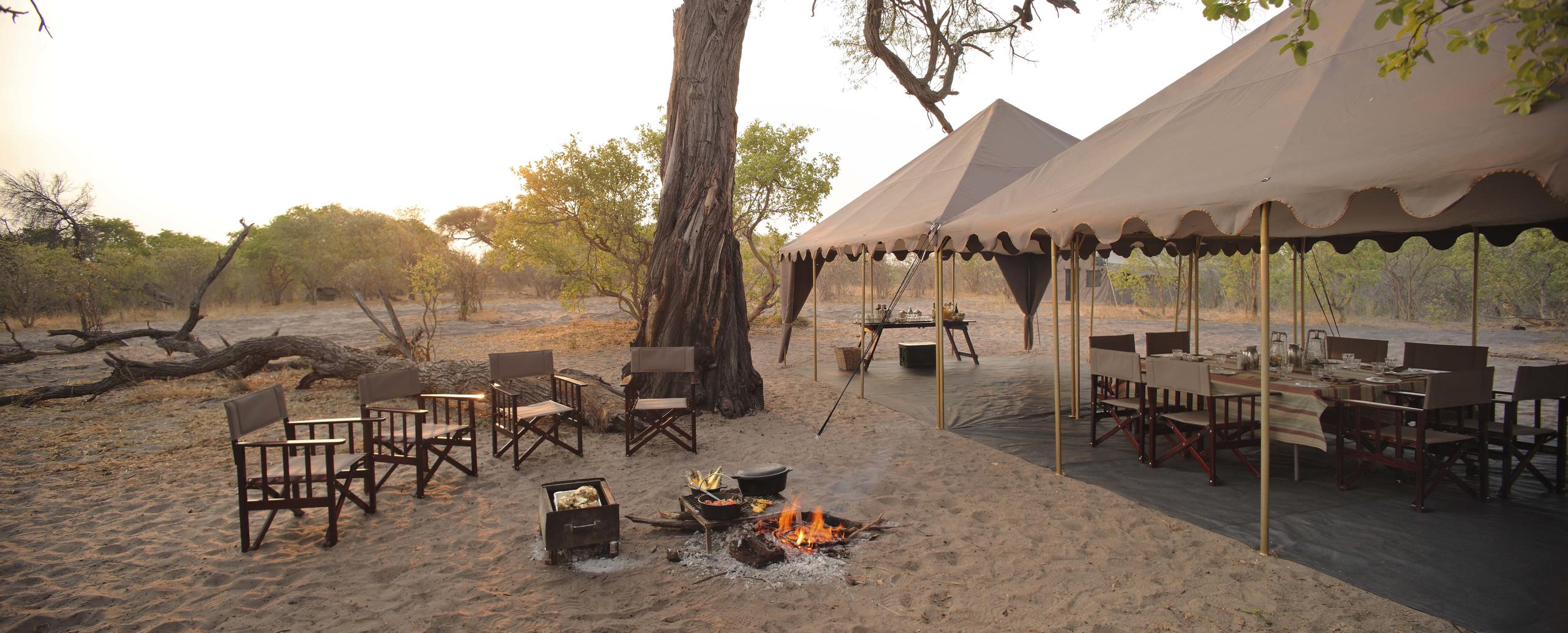 Savute Under Canvas thumbnail 5